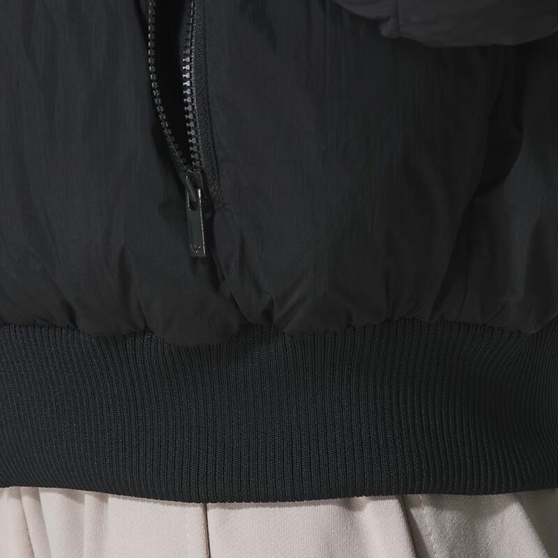 adidas Женская зимняя утепленная куртка JX2970