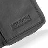 BPD-SS-20 GREY Women' wallet SOFTLY +CERTIFICATE