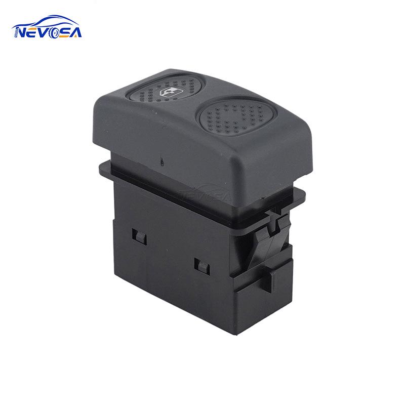 Одинарный переключатель стеклоподъемника Iveco (504096615)