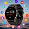 New Smart Band Watch Digital Men Real-time Weather Forecast Activity Tracker Watches Sports Ladies Smart Watch Women for Xiaomi Watch