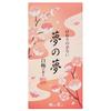 Nippon Kodo Yume no Yume White Plum Scent Rose Упаковка 100 г