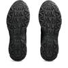 ASICS 6 Sneakers 1203A297 Unisex 002 Size cm 2E GEL-VENTURE (Black/Black) 26.0