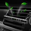 Creative Air Vent Aroma Stick Car Air Vent Diffuser Clip Decorative Ornament Reusable Car Interior Air Freshener Multiple Scents