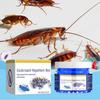 Cockroach Gel Bait Perfect Roach Control Solution   Businesses In All Spaces  Long-Lasting   Easy To Apply