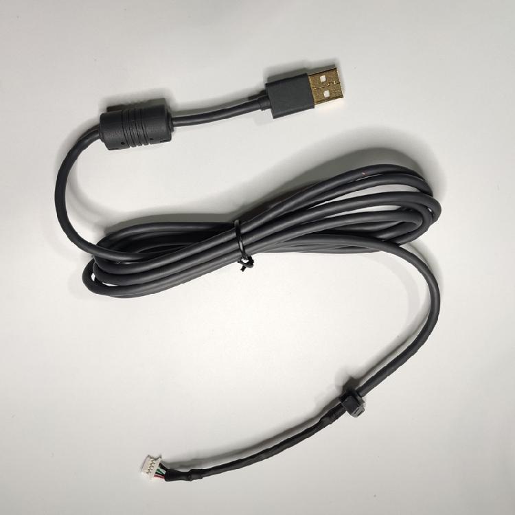 Ремонтные аксессуары: кабель для USB-клавиатуры K835 K845 G412SE G413TKL, механическая клавиатура, быстрая передача