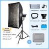 NANLITE FC-500B Bi-Color LED Studio Light Kit