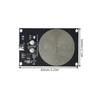 DC 5V 7.83Hz Schumann Wave Generator Ultra Low Frequency Pulse Generator Type‑C Power Supply Portable Relaxation Device