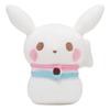 Pokemon Center Оригинальный Амигуруми Пикачу Снеговик 20×19×11(В×Ш×Гсм)