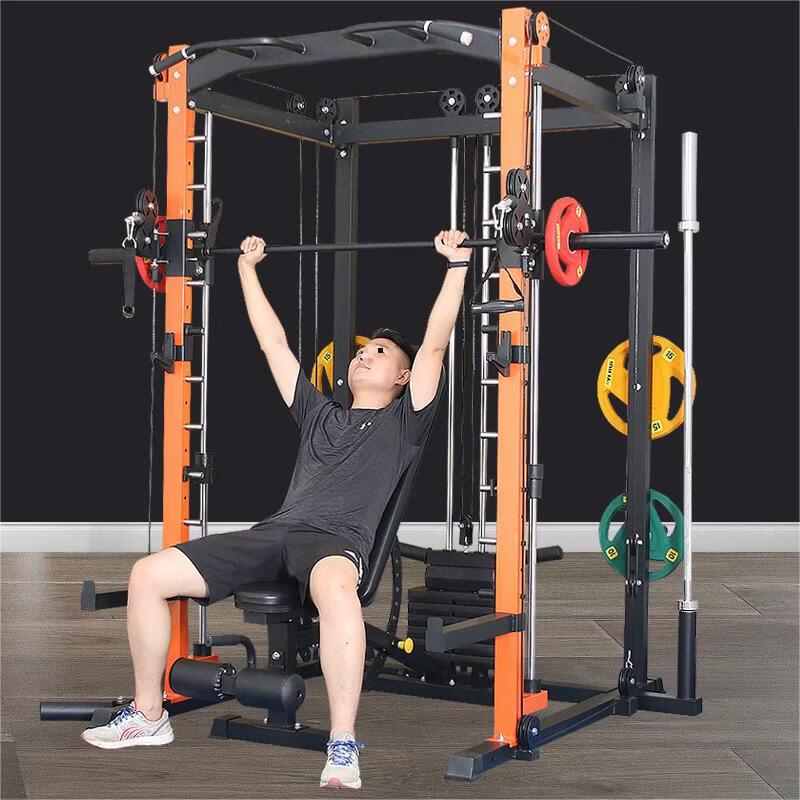 Canglangya Integrated Multi-Functional Gym