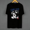 Футболка Sonic Youth Goo Экспериментальный Гранж Pixies Группа Белая Мужская Женская Одежда Короткий Рукав Лето Подарок Печатная Рубашка