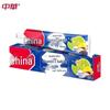 Зубная паста Zhonghua Healthy White с густой пеной