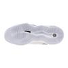 [Mizuno] Volleyball Shoes Wave Momentum PRO Unisex 23.5 cm 2E White x Black