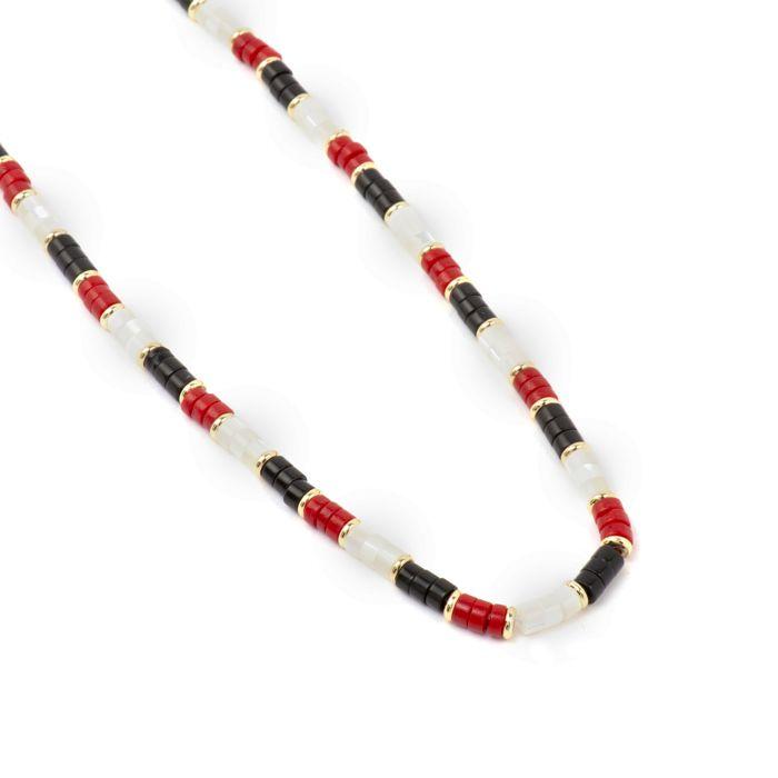 Collier Luxenter Siraba Argent 925