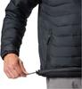 Куртка Columbia Powder Lite II Jkt (2086964) черный