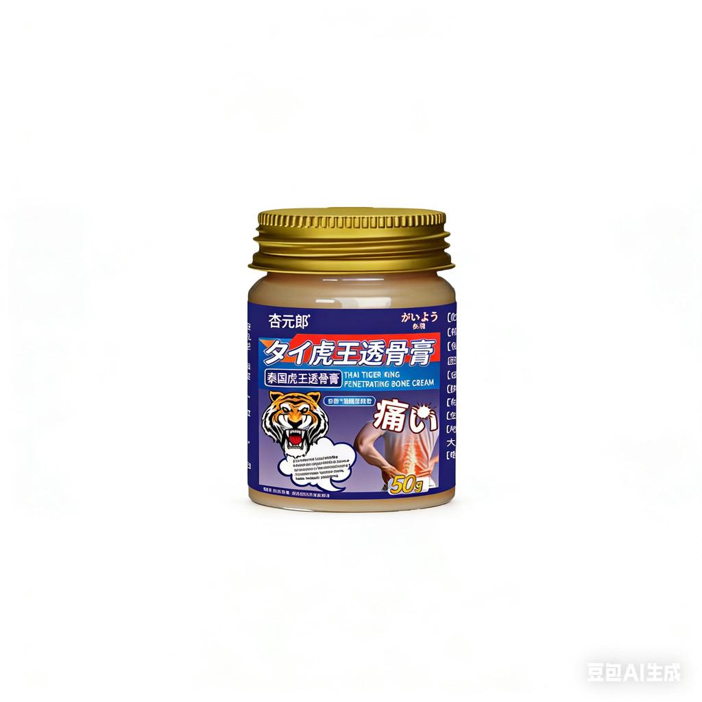 Быстро впитывающая мазь для поясничного диска - Облегчение боли в пояснице для водителей-дальнобойщиков