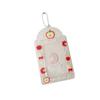 Keychain Pendant Korean Photocard Holder Star Strawberry Idol Card Display Protector  Card Decor