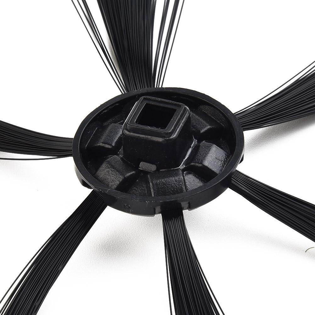 Боковые щетки для робота-пылесоса Severin RB7025