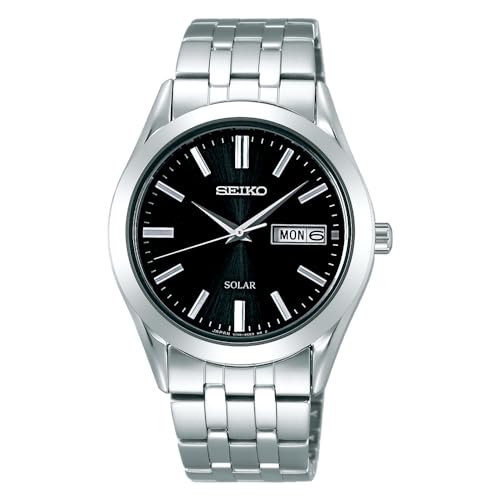 [Seiko Watch] SEIKO SELECTION SBPX083 Men's Watch, Made in Japan, Solar Powered