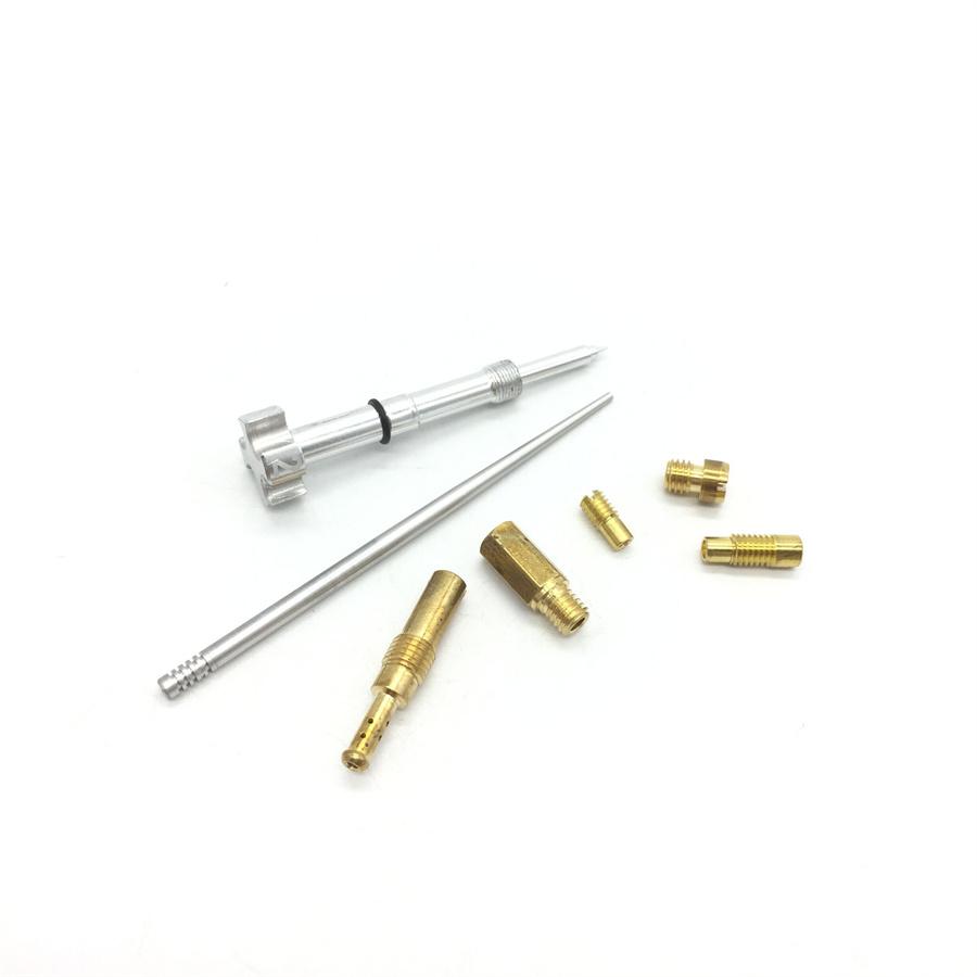 Ремкомплект карбюратора для Honda 0506 CRF 450 x CRF450