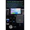 Беспроводной адаптер Android Auto и CarPlay