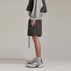 Fear of God Нейлоновые шорты для бега Essentials с чернилами для мужчин, черные 160SP244210F