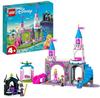 LEGO Disney Princess 43211 Замок Авроры