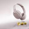 Edifier Беспроводные Bluetooth-наушники W820NB Triple Gold с активным шумоподавлением