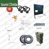 Quanzhida Outdoor Physical Training & Obstacle Course Equipment