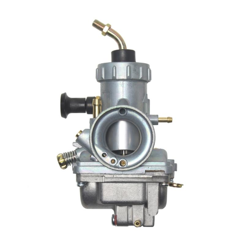 Motorcycle 28mm Carburetor Carb Fit for VM24 DT125 TZR125 DT175 RX125 RM65 RM80 RM85 Improve Engine Efficiency and Power