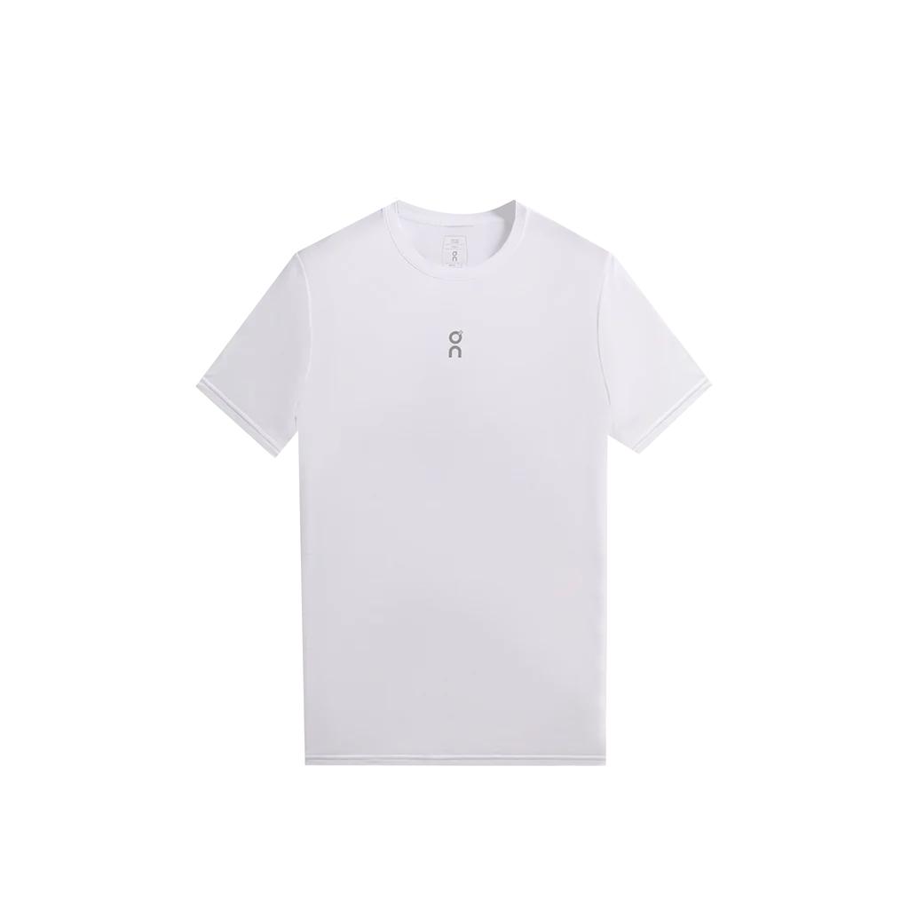 Мужская футболка Kith Core K-Tech легкая с круглым вырезом и коротким рукавом Мужские Топы 1MG11400069