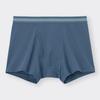 GU by Uniqlo Боксеры с обычным поясом и эластичной манжетой