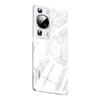 POZZO Anti-Yellowing Transparent Phone Case for Huawei