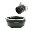 Переходник Кольца для Камеры Кольца для Объектива Canon Eos Ef на Крепление Sony E Nex Nex-3 Nex-7 6 5n A7r Ii Iii A6300 A6500 Конвертер для Видеокамеры