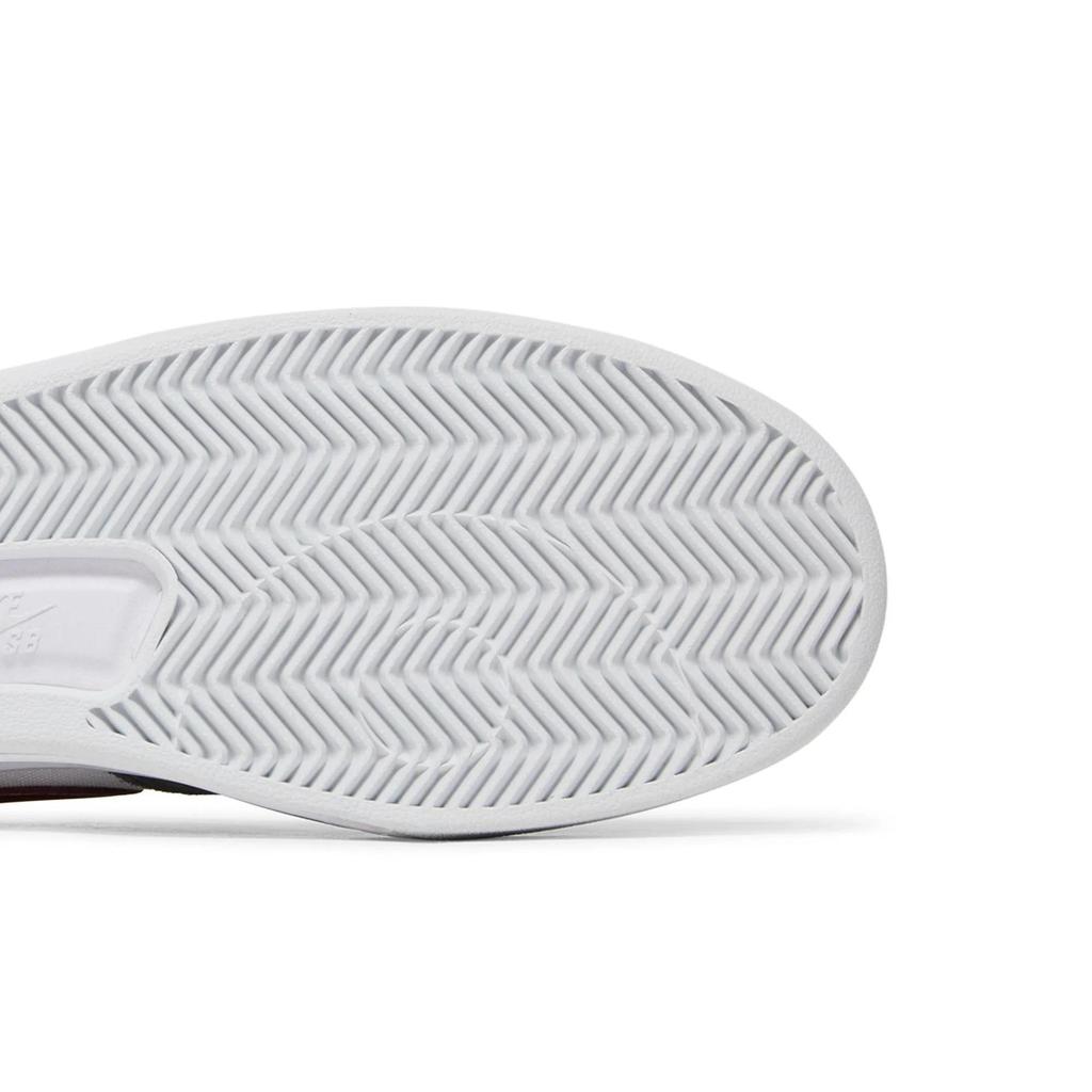 Nike Adversary Premium SB 'Iron Grey Team Red' (Unisex) Iron Grey / Summit White / White / Team Red Skate Shoes CW7456 005