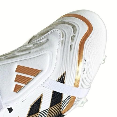 Adidas Predator Elite Отворачивающийся язычок Бутсы для твердого грунта +Teamgeist JP5730