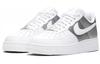 Nike Air Force 1 Low 07 Белый Металлический Серебристый Женские DD6629-100