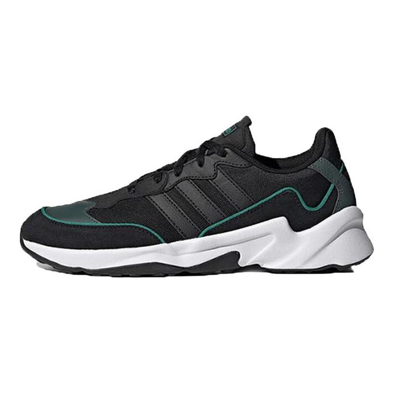 adidas Neo 20 20 Fx Черный EG7540