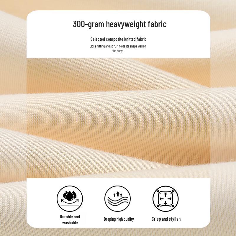 Warrior Men's Solid Color Heavyweight Hooded Pullover