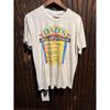 Vintage Tennessee River Dads Favorite Phrases Graphic T-Shirt Gray XL 90s USA