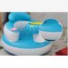 Music Feature Infant Inflatable Seating Chair Toddler Practice Sitting Stool  Children Supplies
