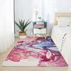 O-Onmyoji Game Floor Mat Living Room Rug For Bedroom Welcome Mat Outdoor Rug