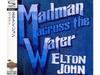 [SHM-CD] Madman Across The Water Japan OBI Nomal Edition Elton John UICY-20120