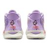 Nike Кроссовки унисекс Kyrie 7 Daughters Фиолетовый сиреневый оттенок дыни CQ9326-501