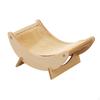 Cat Scratcher Cardboard Scratching Board Couch Nest for Indoor Cats Pet Sofa Furniture