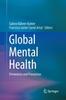 Книга Global Mental Health : Prevention and Promotion