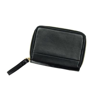 Чехол для монет Wise Coin Pass черный [Porter] и 341-01320