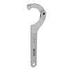 AW Tools Black Line Hook Wrench
