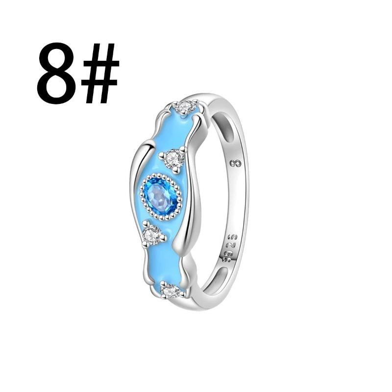 Оригинальные медные разноцветные расписные шармы, художественные бусины-палитры, подвески, подходят для браслета, ожерелья, DIY ювелирные изделия, подарок