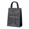 DEAN DELUCA Cooler Size M & Bag, Gray,