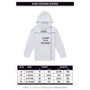 Coco Childrens/Kids Remember Me Guitar With Skulls Hoodie
